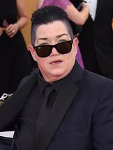 foto von Lea DeLaria