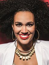 foto von Mariene de Castro