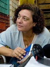 foto von Claudia Mattos