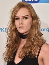 foto von Charlotte Kirk