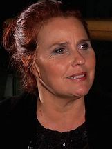 foto von Paulina Harrington