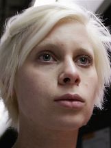 foto von Marie Fischer