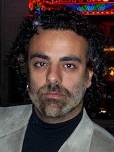 foto von Aclan Büyüktürkoğlu