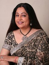 foto von Kiron Kher