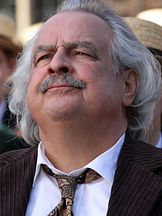 foto von Raymond Bouchard