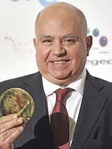 foto von Agustín Almodóvar