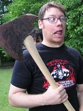 foto von Chris Seaver