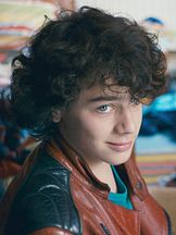 foto von Théophile Baquet