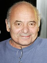 foto von Burt Young