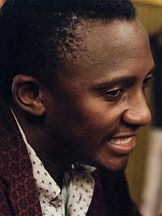 foto von Mhlekazi Mosiea