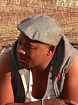 foto von Sifiso Lupuzi