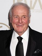 foto von Jerry Weintraub
