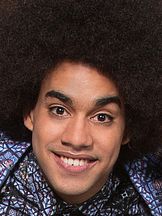 foto von Gwendal Marimoutou