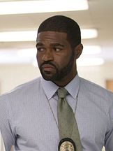 foto von Jarvis W. George