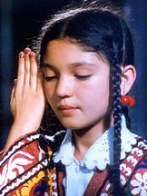 foto von Nadereh Abdelahyeva