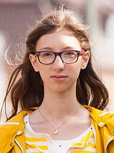 foto von Tina Meliava