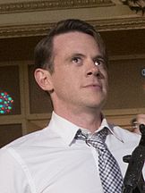 foto von Nick Westrate