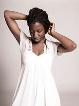 foto von Mariame N’Diaye