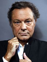 foto von Philippe Caubère