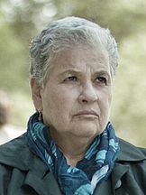 foto von Aliza Rosen