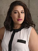 foto von Shani Klein