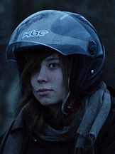 foto von Annika Nuka Matthiasen