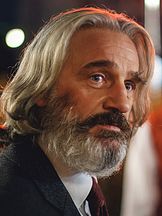 foto von Tony De Maeyer