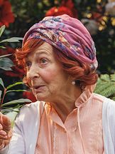 foto von Eve Slatner