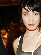 foto von Alida Morberg