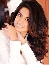 foto von Sarah-Jane Dias