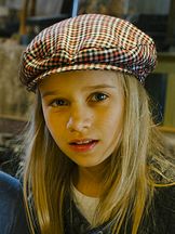 foto von Lina Hüesker