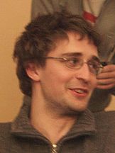 foto von Áron Ferenczik