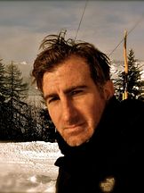 foto von Martyn Berg