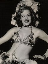 foto von Amalia Aguilar