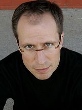 foto von Michael Finkel