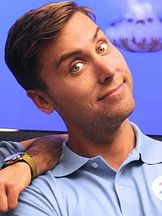 foto von Lance Bass