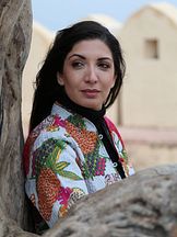 foto von Martine Malalai Zikria