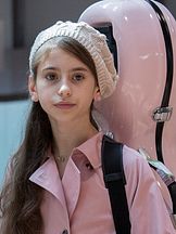 foto von Sofia Bolotina