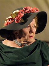 foto von Tinka Kurti