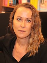 foto von Rezija Kalnina