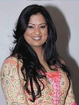 foto von Richa Sharma