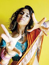 foto von Joshinder Chaggar