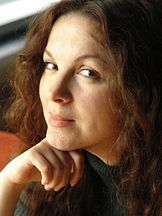 foto von Anastasiya Imamova