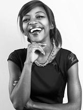 foto von Busisiwe Mtshali