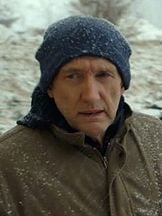 foto von Peter McRobbie