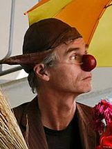 foto von Andreas J. Schantz