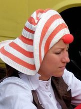 foto von Miriam Brenner