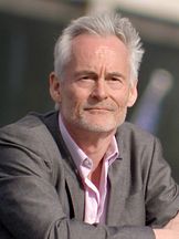 foto von Martin Sixsmith