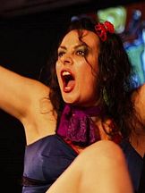 foto von Pitti Sgarbi