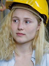 foto von Sigrid ten Napel